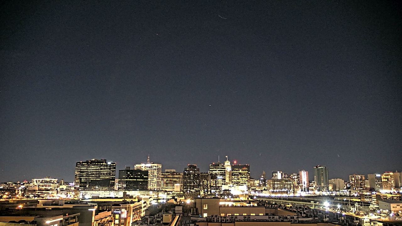 Thumbnail for current weather camera view from Red Bull Arena in Harrison, New Jersey
