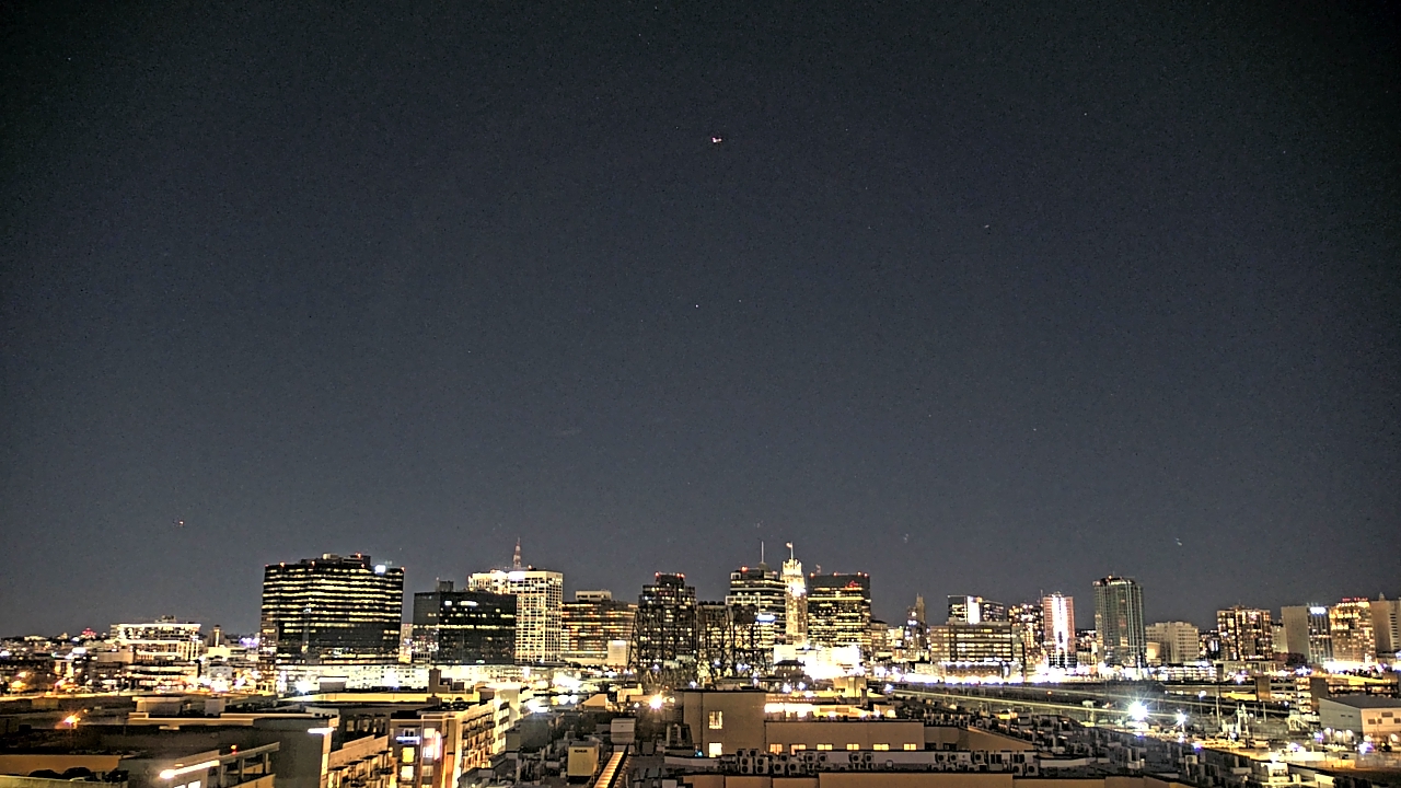 Thumbnail for current weather camera view from Red Bull Arena in Harrison, New Jersey