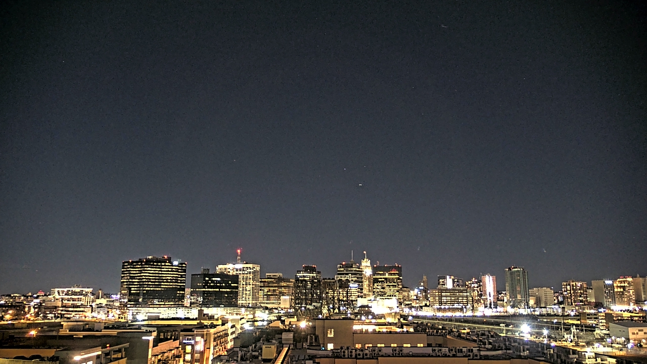 Thumbnail for current weather camera view from Red Bull Arena in Harrison, New Jersey