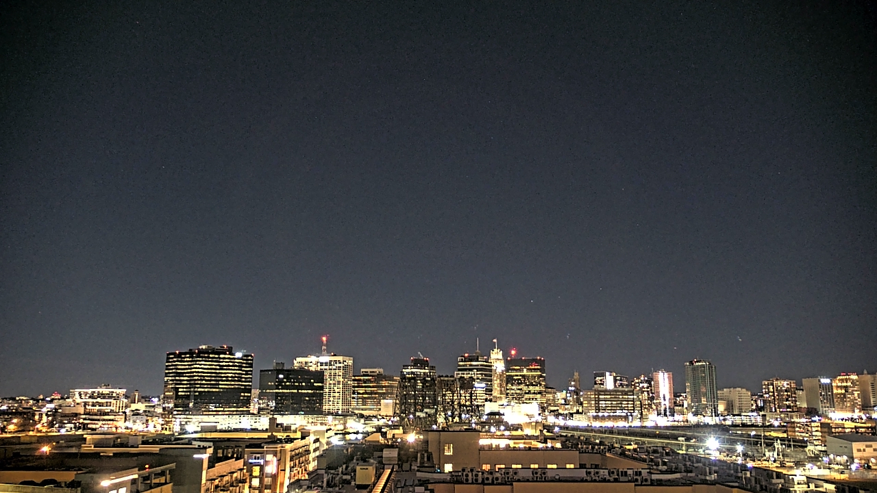 Thumbnail for current weather camera view from Red Bull Arena in Harrison, New Jersey
