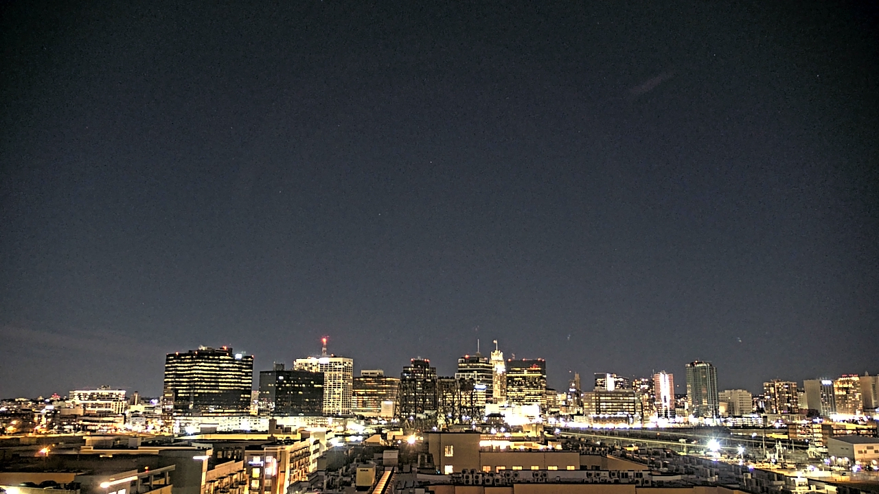 Thumbnail for current weather camera view from Red Bull Arena in Harrison, New Jersey