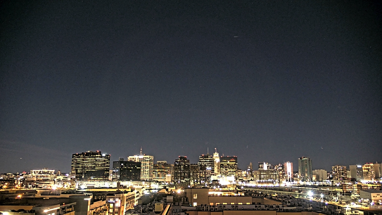 Thumbnail for current weather camera view from Red Bull Arena in Harrison, New Jersey