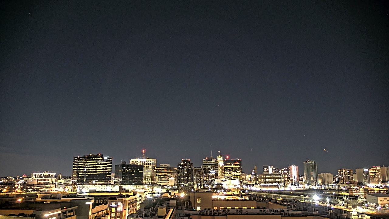 Thumbnail for current weather camera view from Red Bull Arena in Harrison, New Jersey