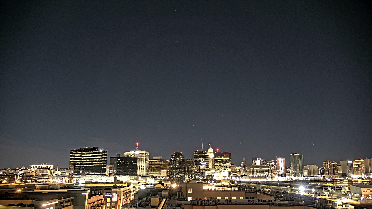 Thumbnail for current weather camera view from Red Bull Arena in Harrison, New Jersey