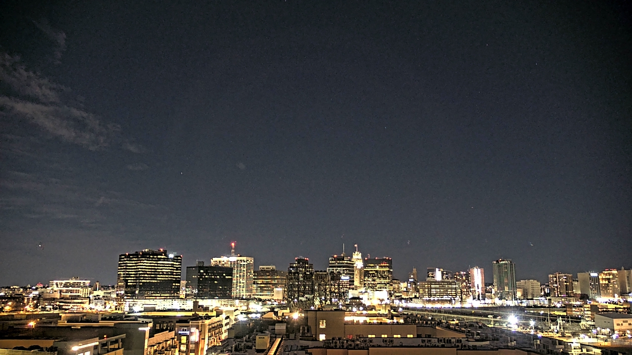 Thumbnail for current weather camera view from Red Bull Arena in Harrison, New Jersey