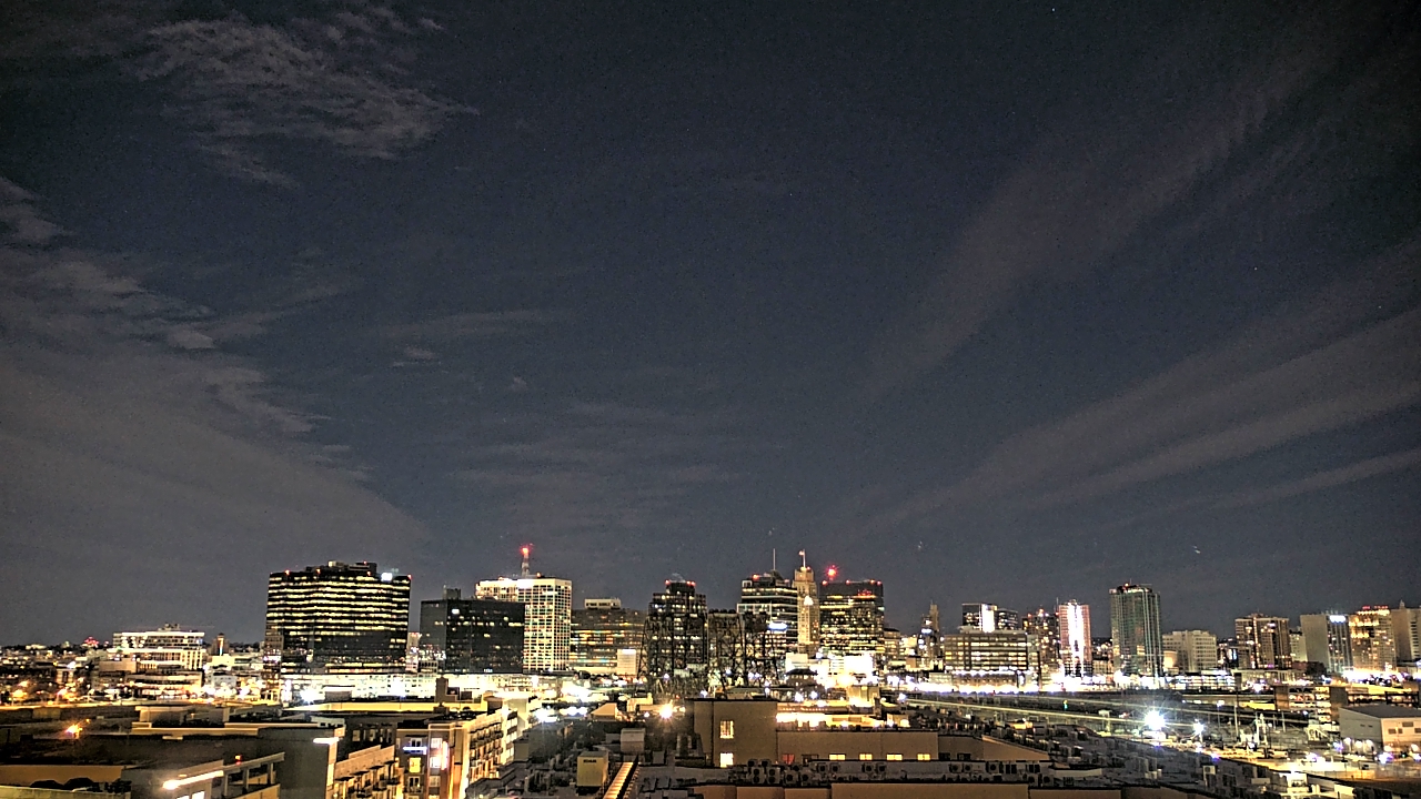 Thumbnail for current weather camera view from Red Bull Arena in Harrison, New Jersey