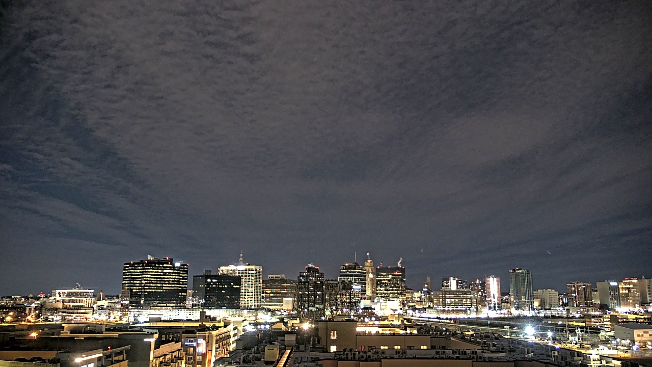 Thumbnail for current weather camera view from Red Bull Arena in Harrison, New Jersey