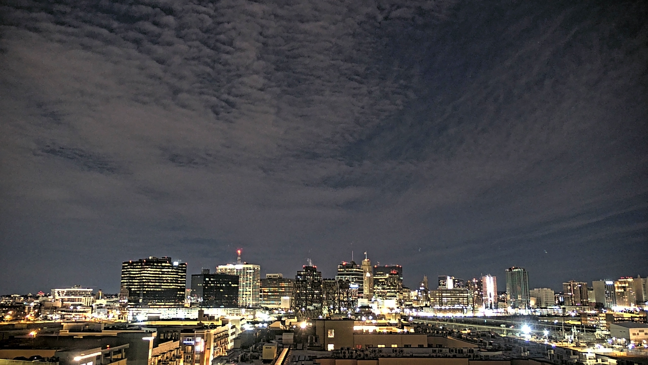 Thumbnail for current weather camera view from Red Bull Arena in Harrison, New Jersey