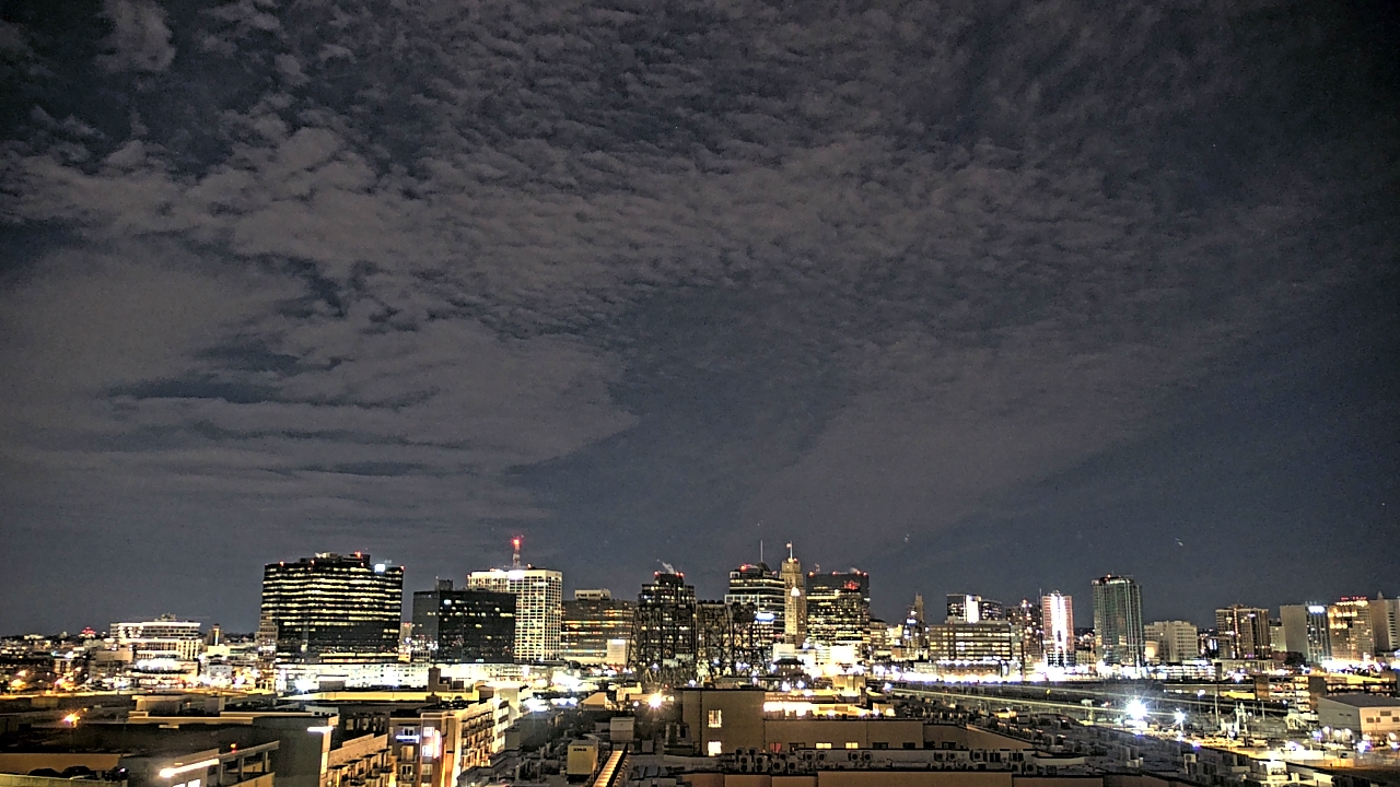 Thumbnail for current weather camera view from Red Bull Arena in Harrison, New Jersey