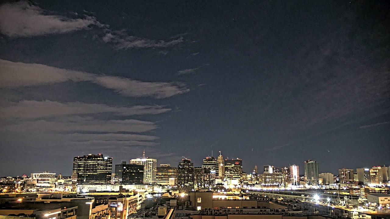 Thumbnail for current weather camera view from Red Bull Arena in Harrison, New Jersey