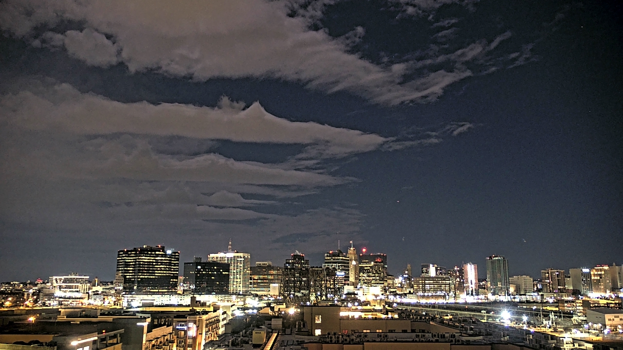 Thumbnail for current weather camera view from Red Bull Arena in Harrison, New Jersey