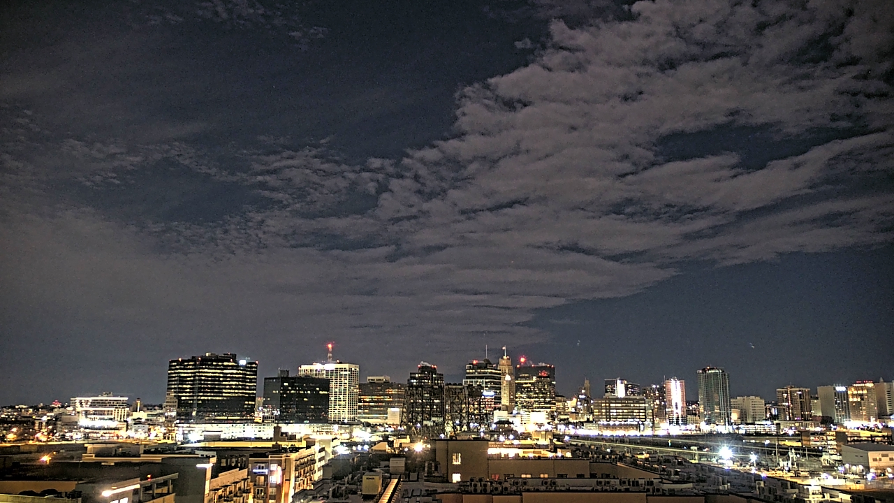 Thumbnail for current weather camera view from Red Bull Arena in Harrison, New Jersey