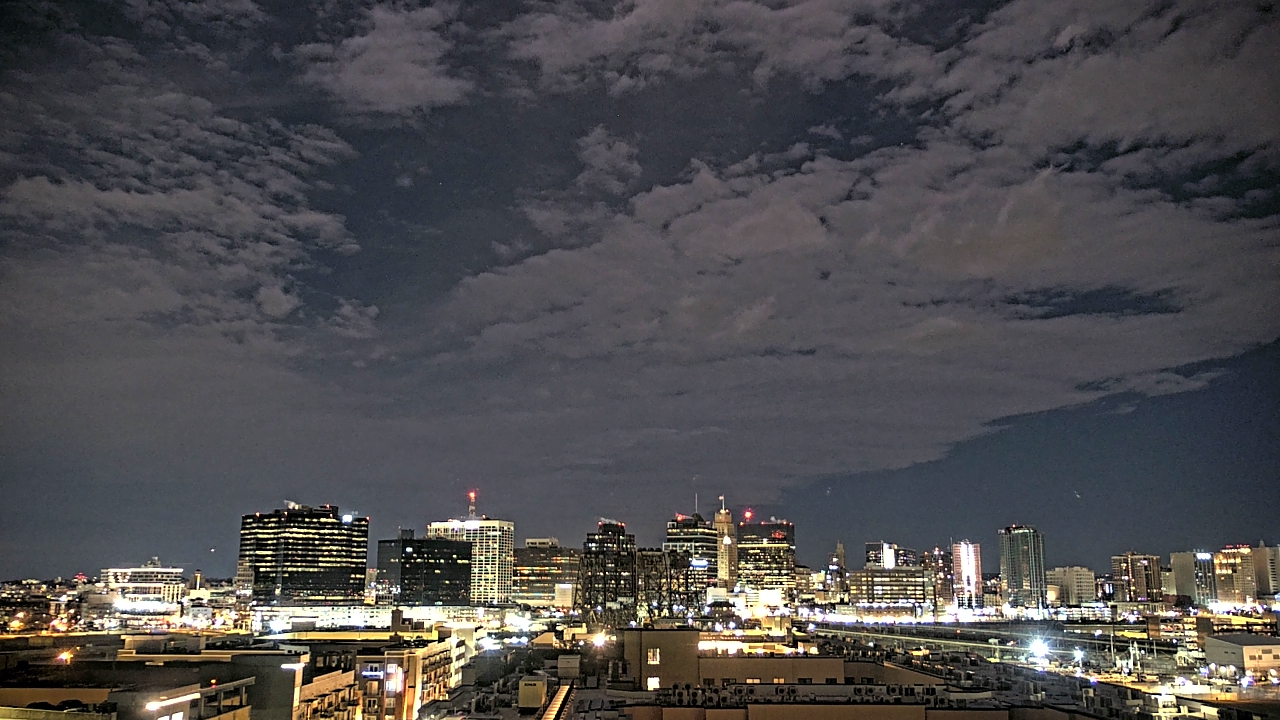 Thumbnail for current weather camera view from Red Bull Arena in Harrison, New Jersey