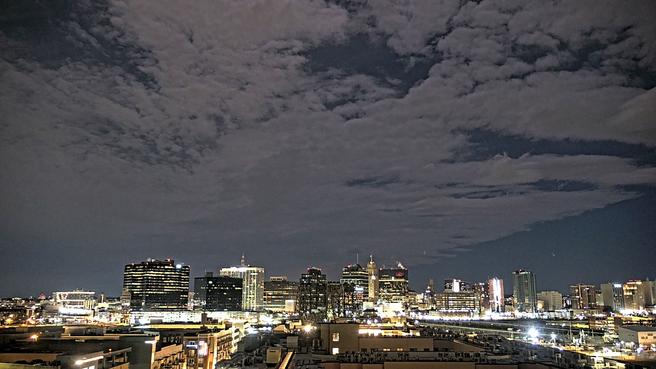 Thumbnail for current weather camera view from Red Bull Arena in Harrison, New Jersey