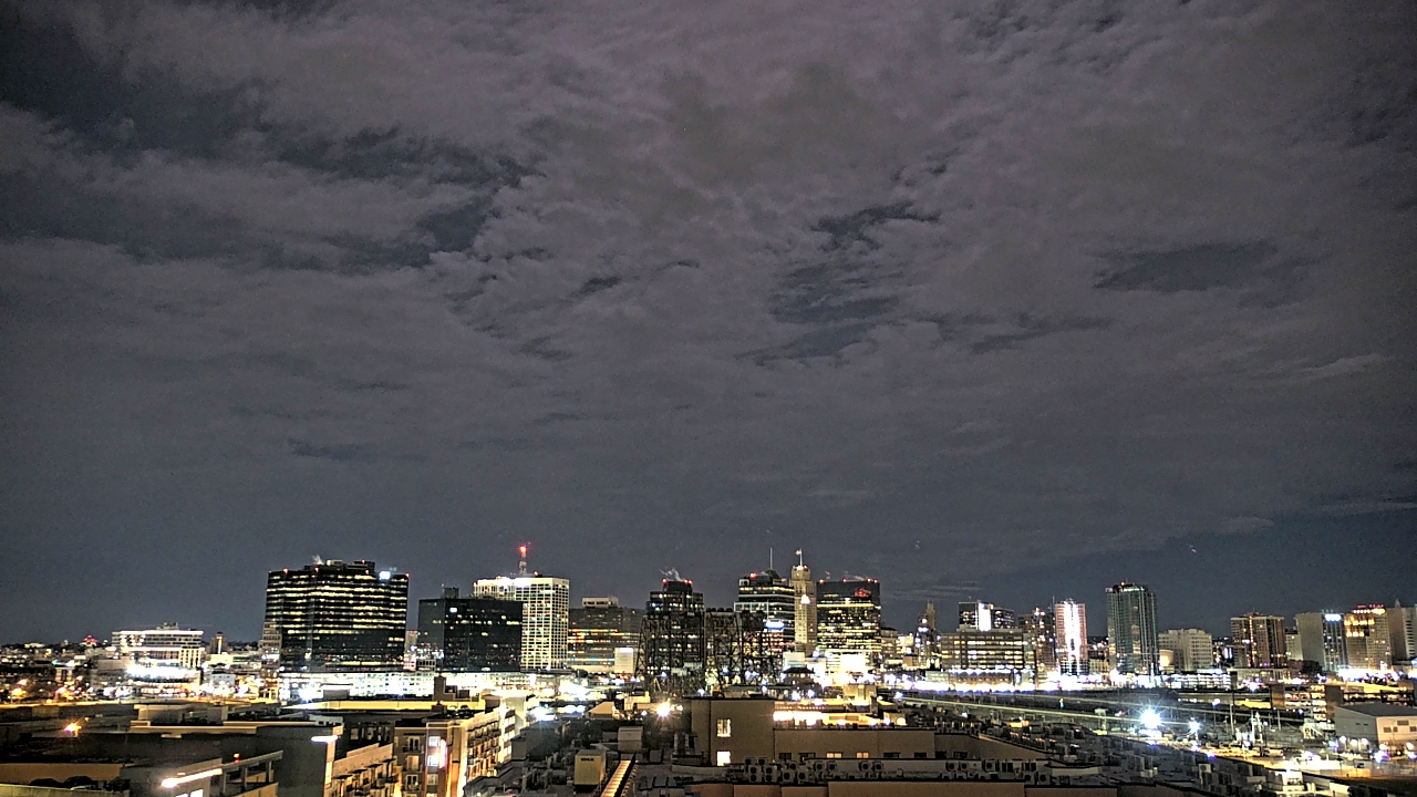 Thumbnail for current weather camera view from Red Bull Arena in Harrison, New Jersey