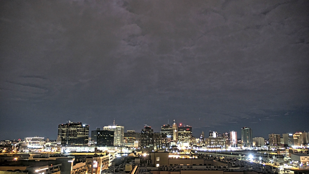 Thumbnail for current weather camera view from Red Bull Arena in Harrison, New Jersey
