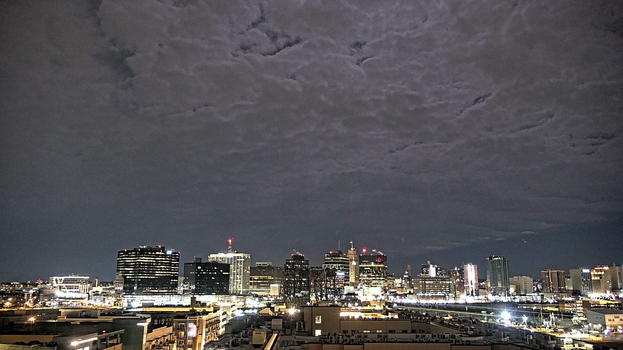 Thumbnail for current weather camera view from Red Bull Arena in Harrison, New Jersey