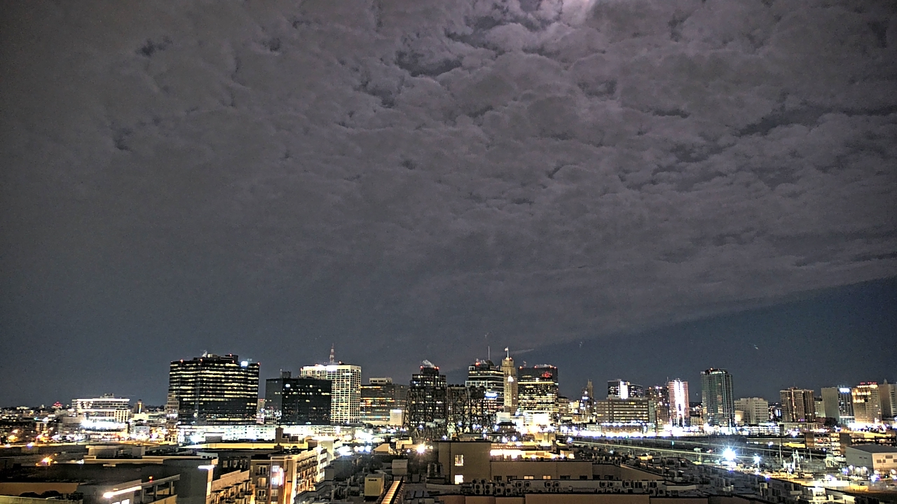 Thumbnail for current weather camera view from Red Bull Arena in Harrison, New Jersey