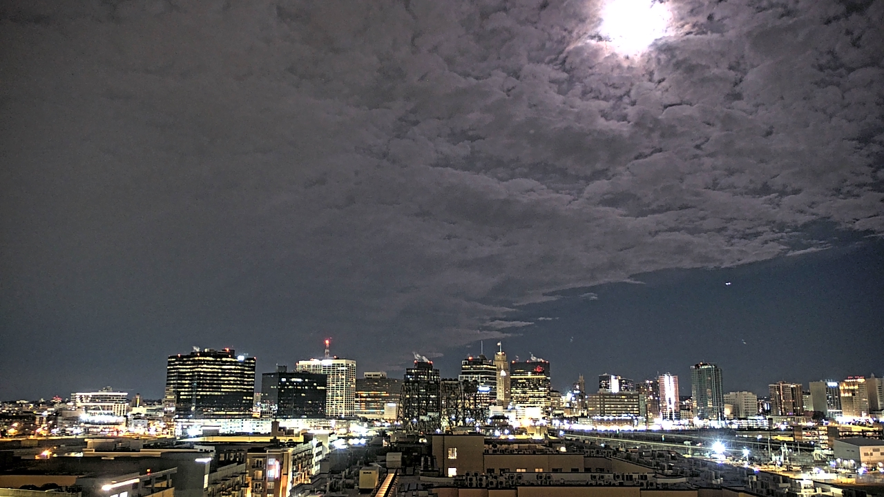 Thumbnail for current weather camera view from Red Bull Arena in Harrison, New Jersey