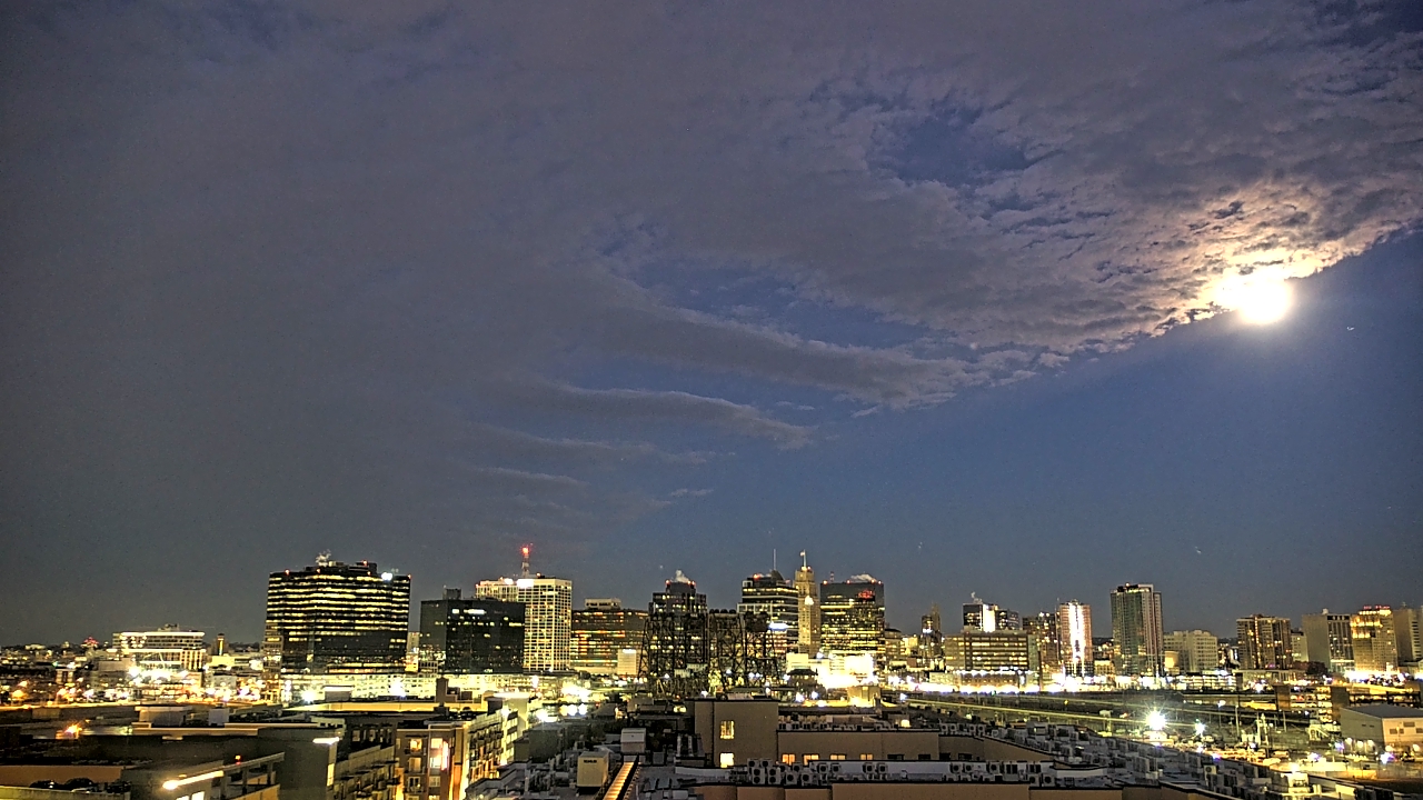 Thumbnail for current weather camera view from Red Bull Arena in Harrison, New Jersey