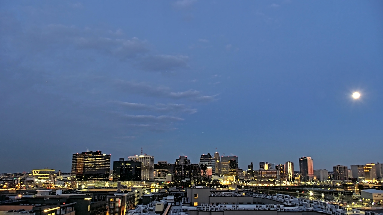Thumbnail for current weather camera view from Red Bull Arena in Harrison, New Jersey