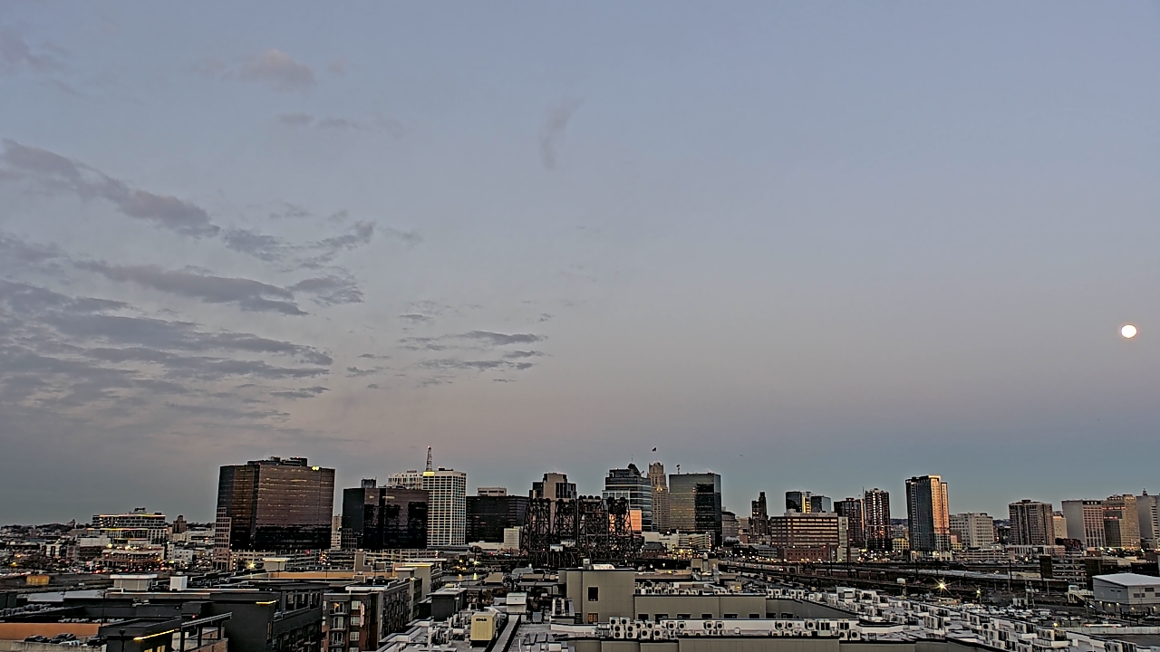 Thumbnail for current weather camera view from Red Bull Arena in Harrison, New Jersey