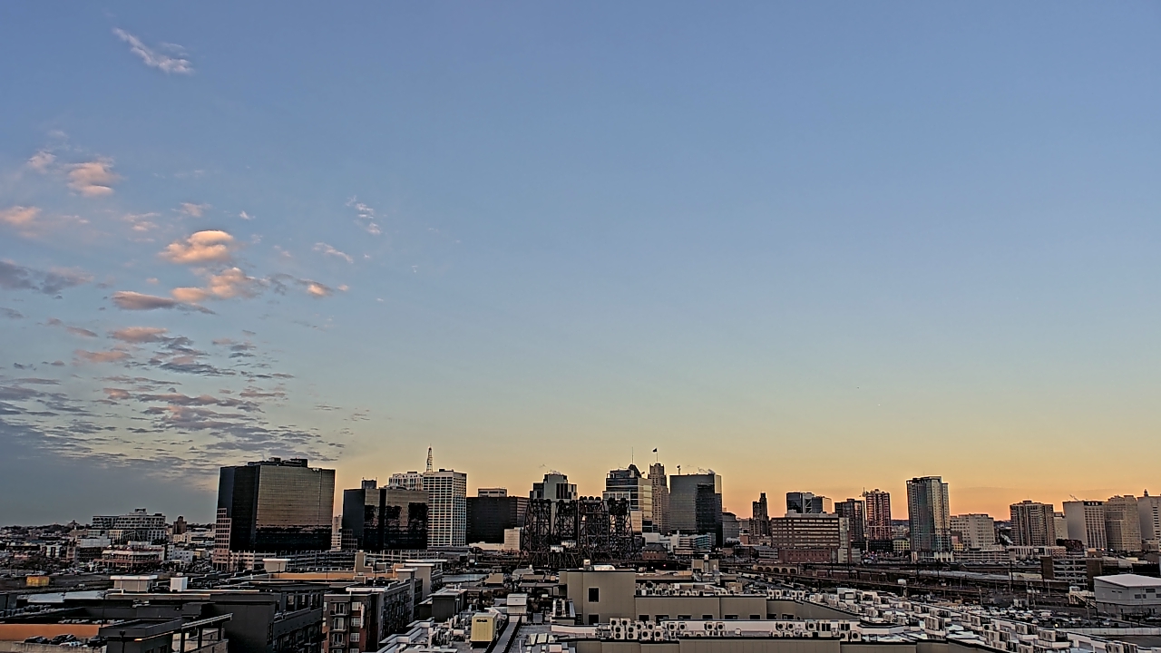 Thumbnail for current weather camera view from Red Bull Arena in Harrison, New Jersey