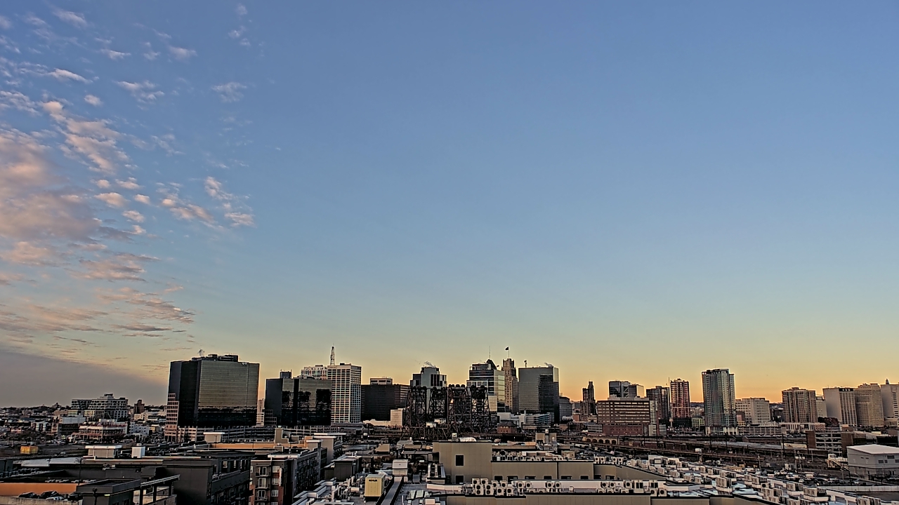 Thumbnail for current weather camera view from Red Bull Arena in Harrison, New Jersey