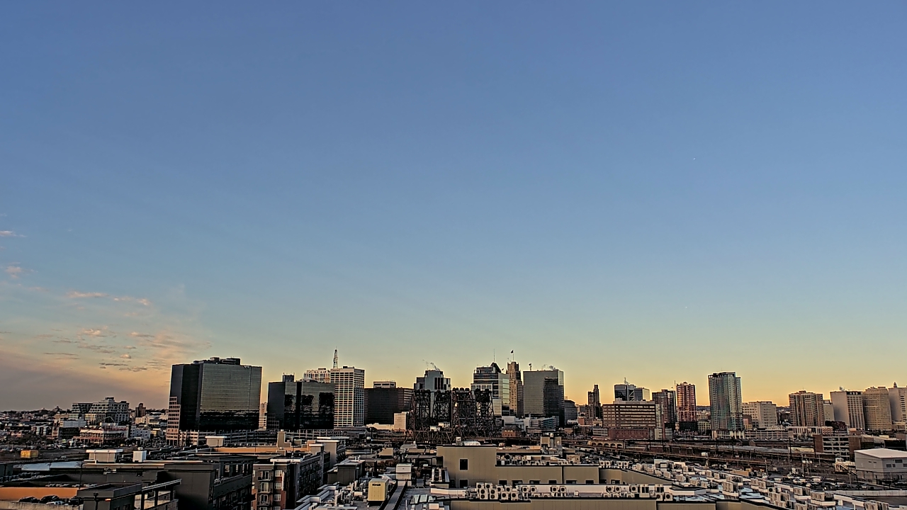 Thumbnail for current weather camera view from Red Bull Arena in Harrison, New Jersey