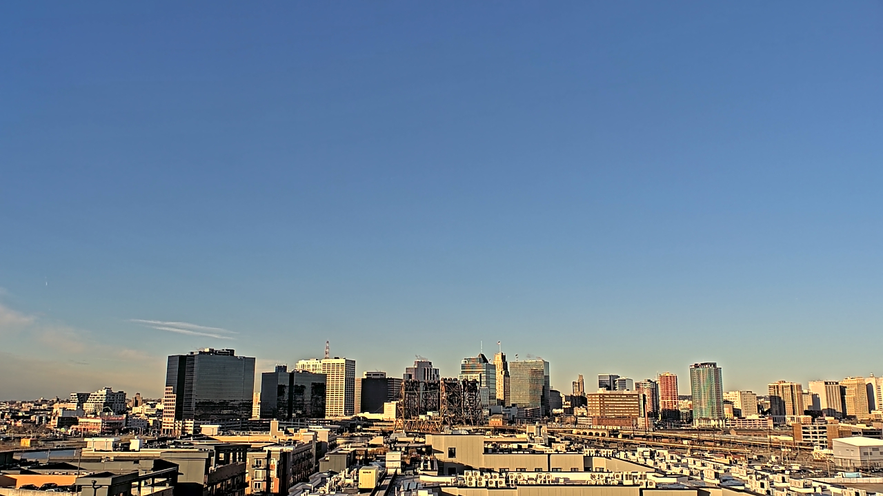 Thumbnail for current weather camera view from Red Bull Arena in Harrison, New Jersey