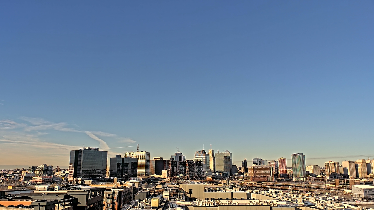 Thumbnail for current weather camera view from Red Bull Arena in Harrison, New Jersey