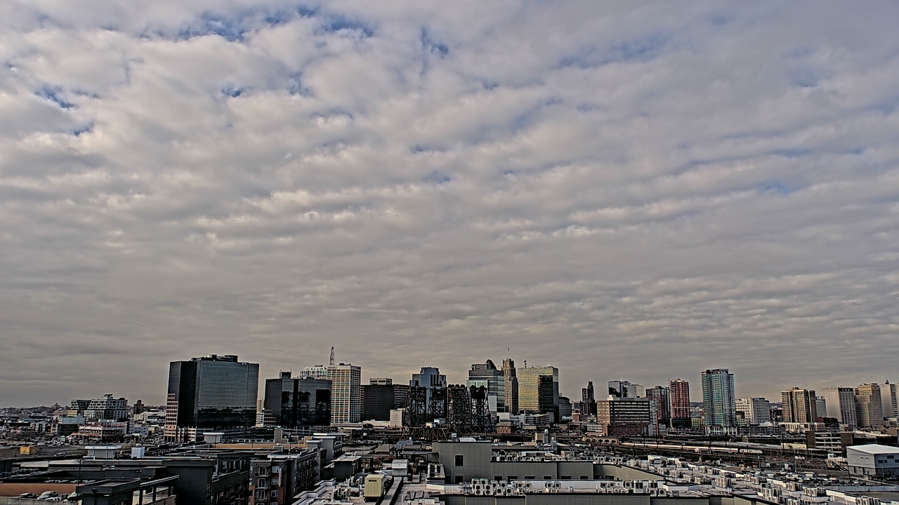 Thumbnail for current weather camera view from Red Bull Arena in Harrison, New Jersey