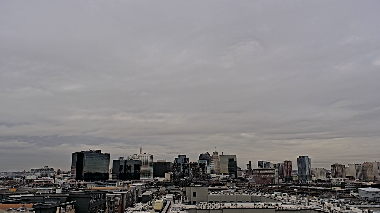 Thumbnail for current weather camera view from Red Bull Arena in Harrison, New Jersey