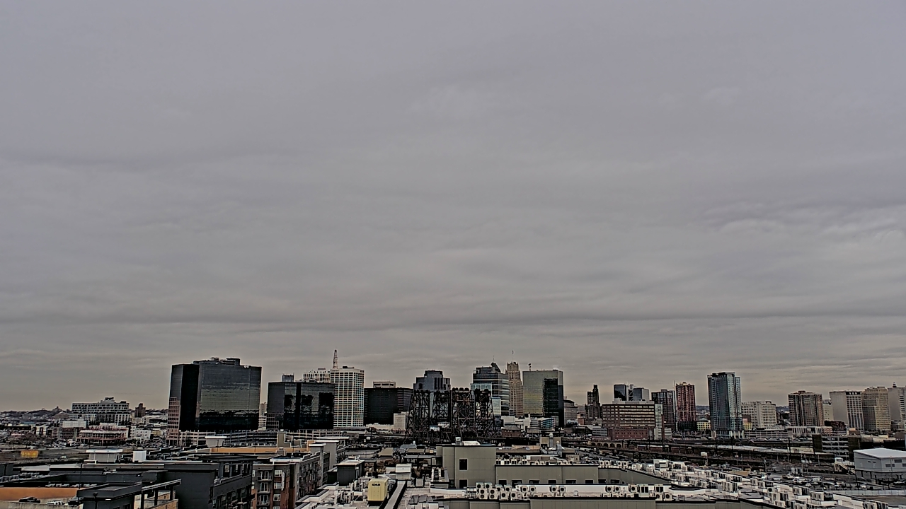 Thumbnail for current weather camera view from Red Bull Arena in Harrison, New Jersey