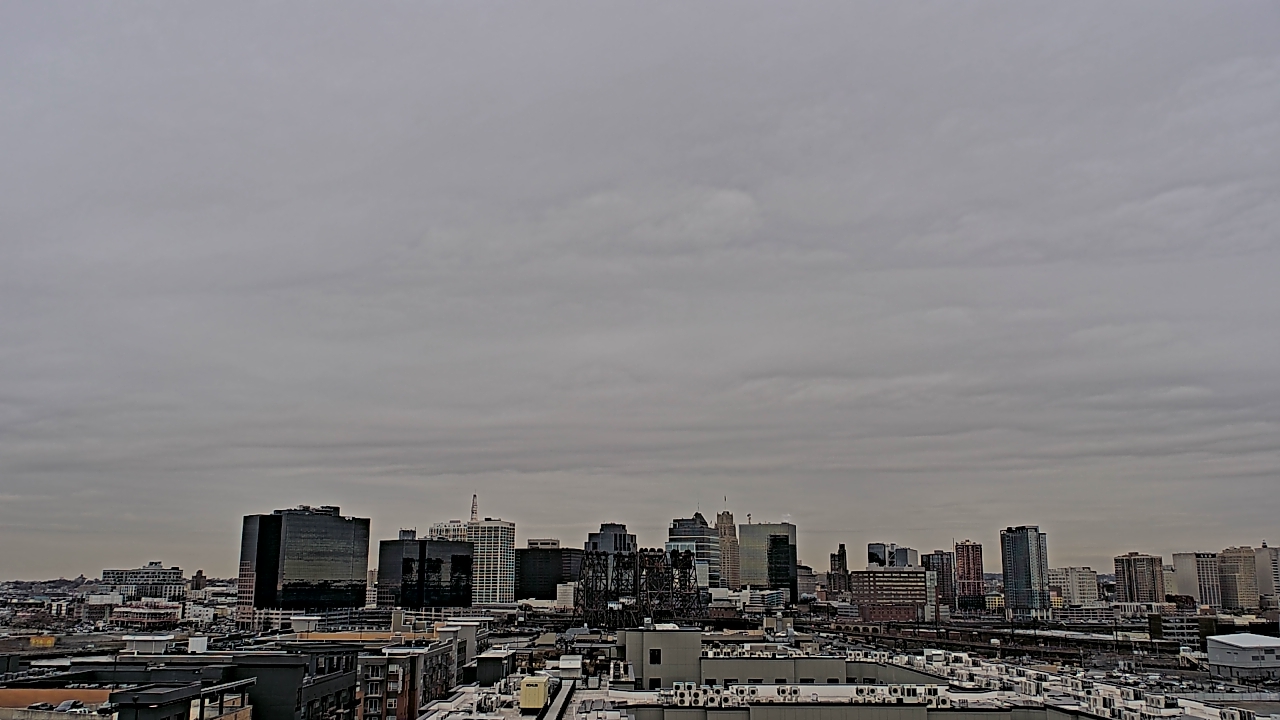 Thumbnail for current weather camera view from Red Bull Arena in Harrison, New Jersey