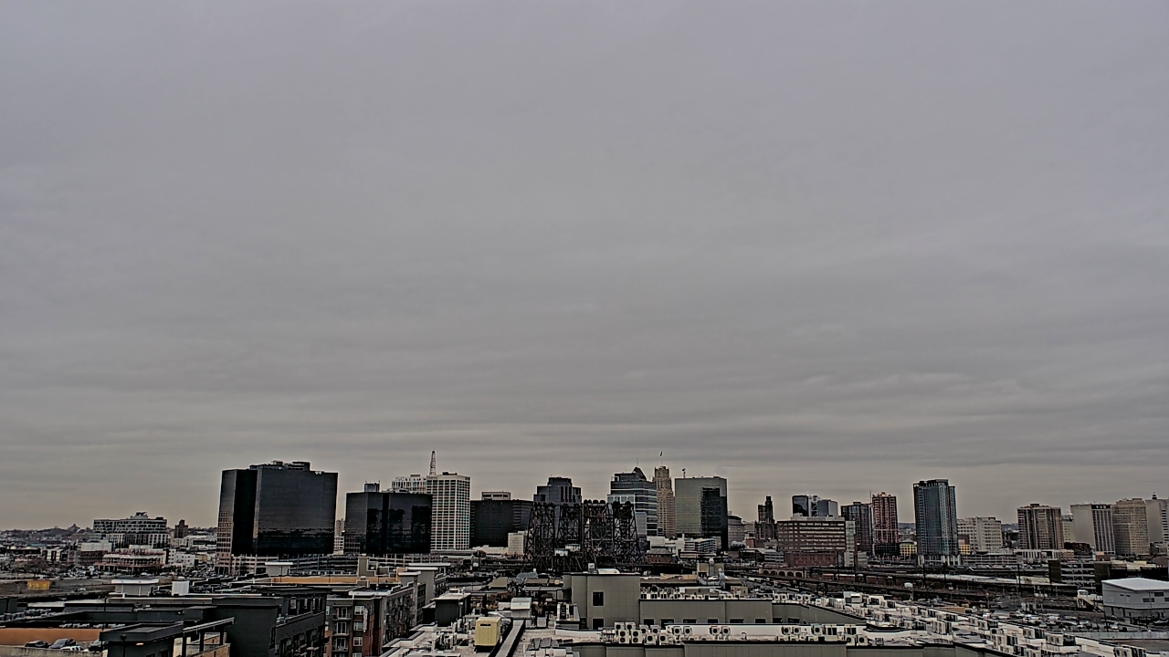 Thumbnail for current weather camera view from Red Bull Arena in Harrison, New Jersey