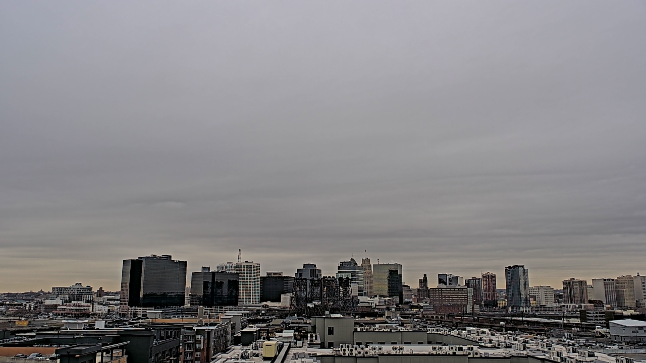 Thumbnail for current weather camera view from Red Bull Arena in Harrison, New Jersey