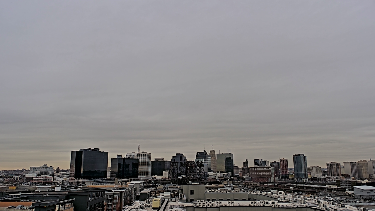 Thumbnail for current weather camera view from Red Bull Arena in Harrison, New Jersey