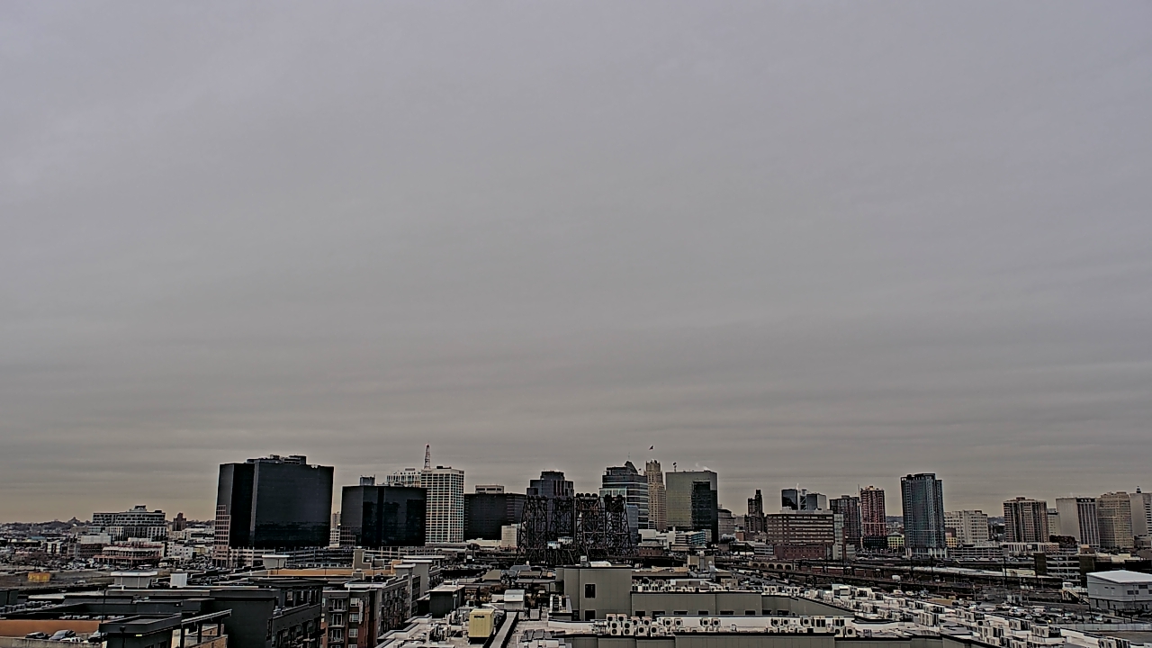 Thumbnail for current weather camera view from Red Bull Arena in Harrison, New Jersey