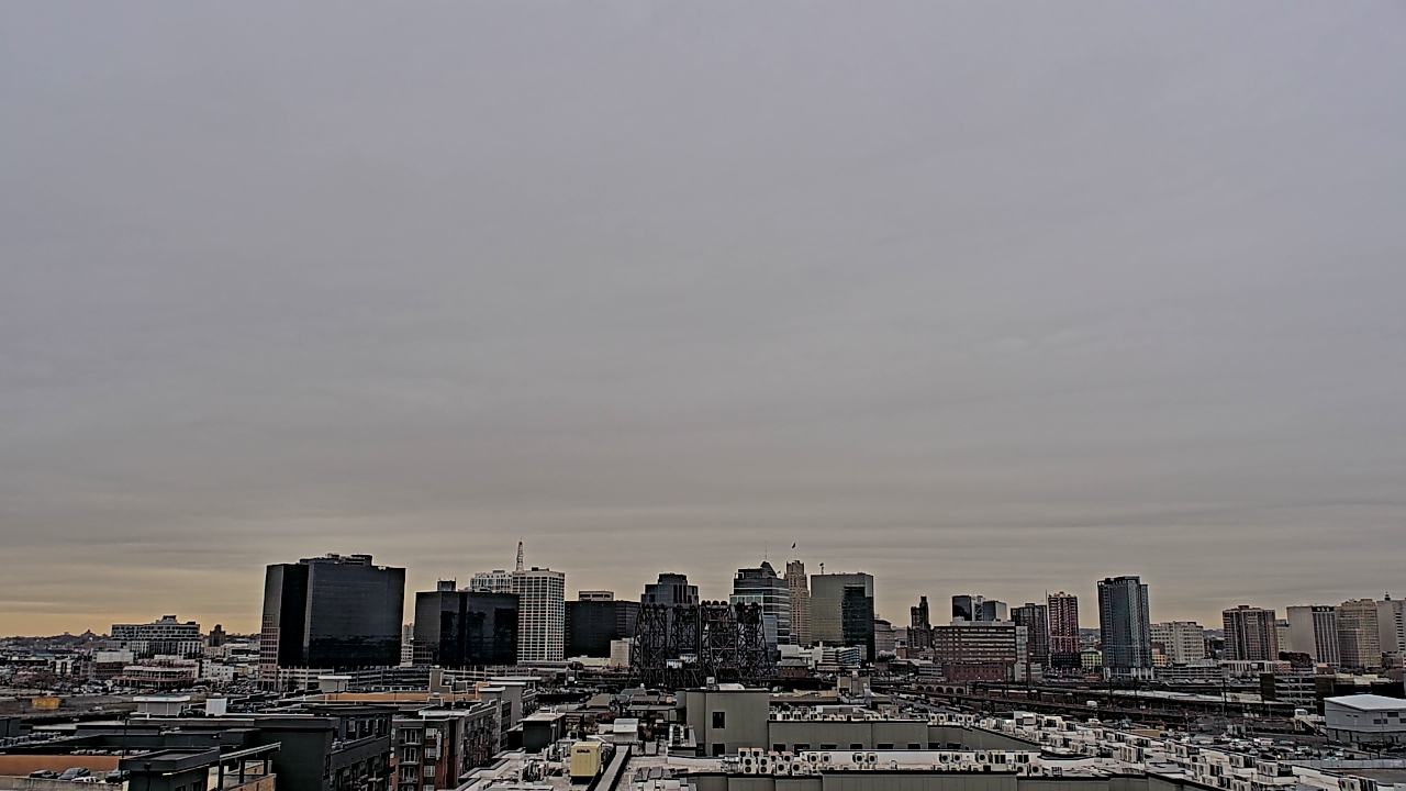 Thumbnail for current weather camera view from Red Bull Arena in Harrison, New Jersey