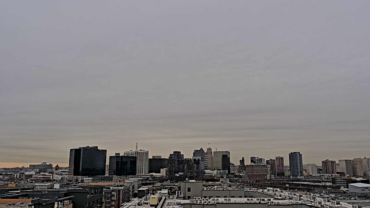 Thumbnail for current weather camera view from Red Bull Arena in Harrison, New Jersey