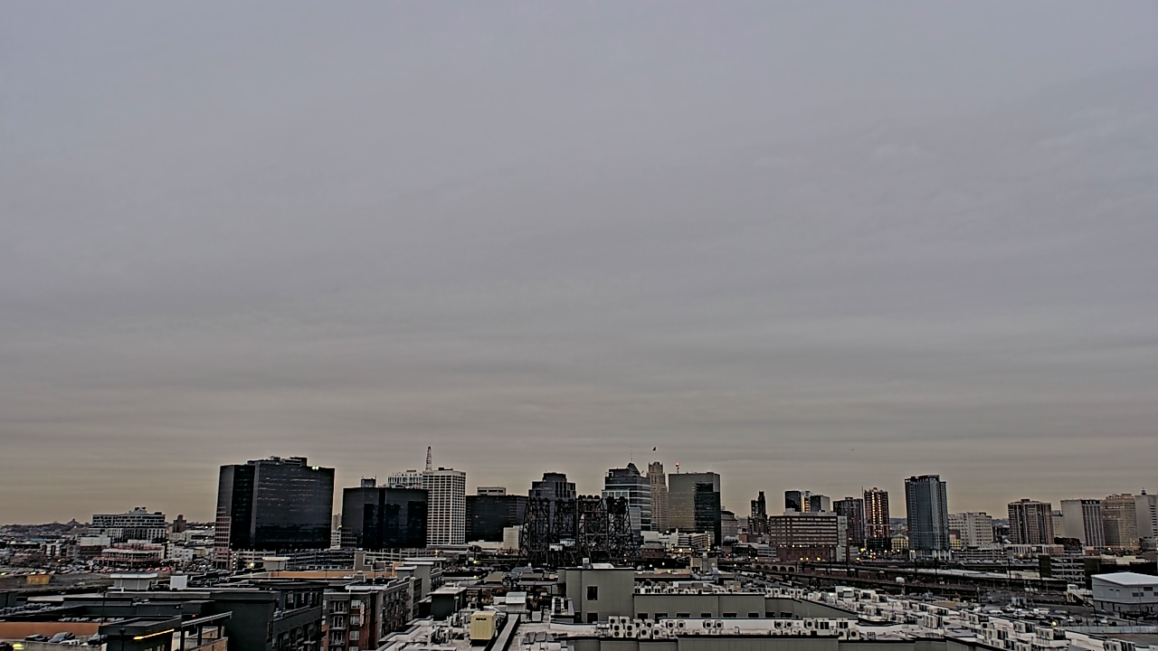 Thumbnail for current weather camera view from Red Bull Arena in Harrison, New Jersey