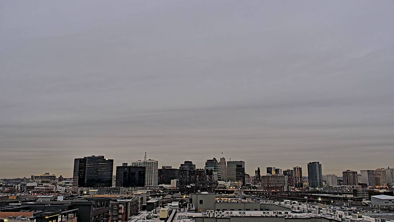 Thumbnail for current weather camera view from Red Bull Arena in Harrison, New Jersey