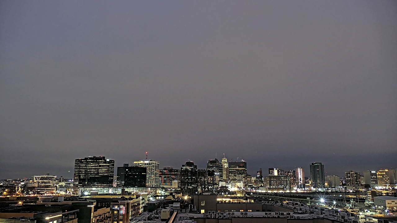 Thumbnail for current weather camera view from Red Bull Arena in Harrison, New Jersey