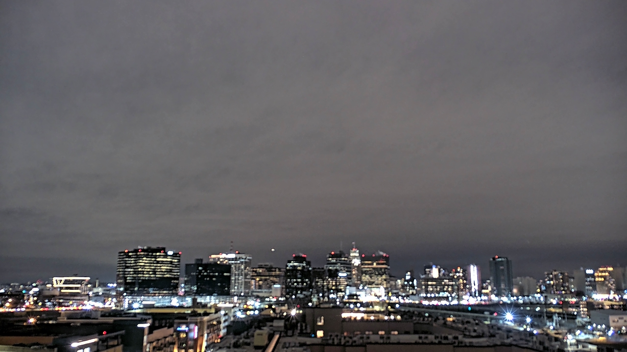 Thumbnail for current weather camera view from Red Bull Arena in Harrison, New Jersey