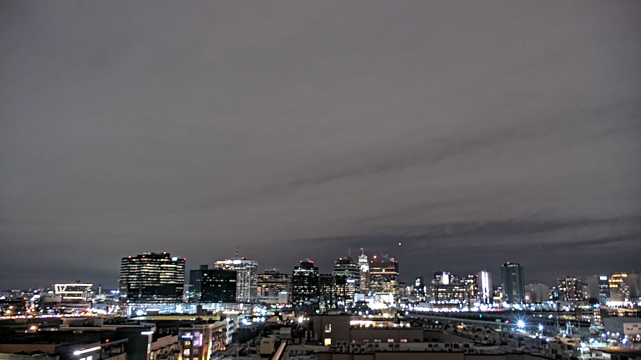Thumbnail for current weather camera view from Red Bull Arena in Harrison, New Jersey