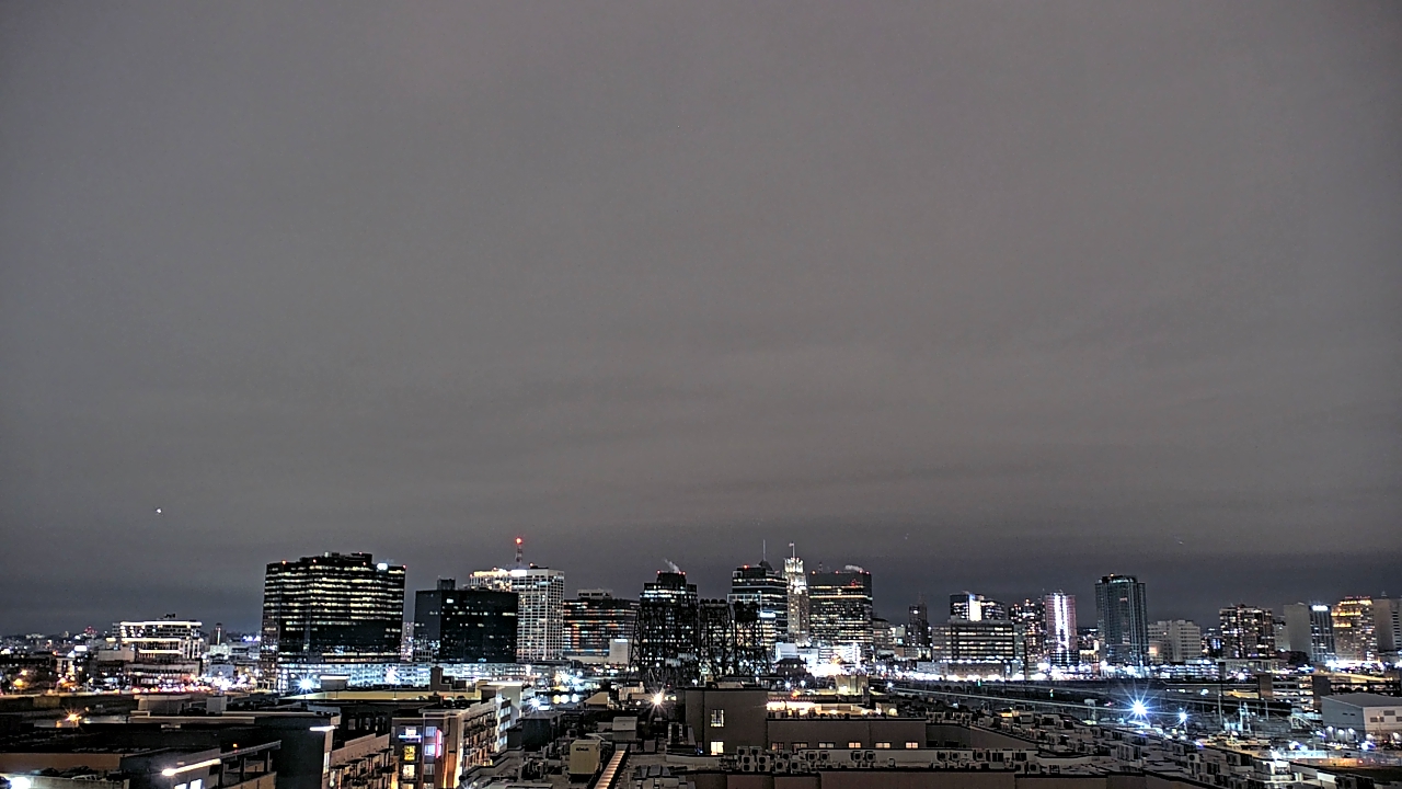 Thumbnail for current weather camera view from Red Bull Arena in Harrison, New Jersey