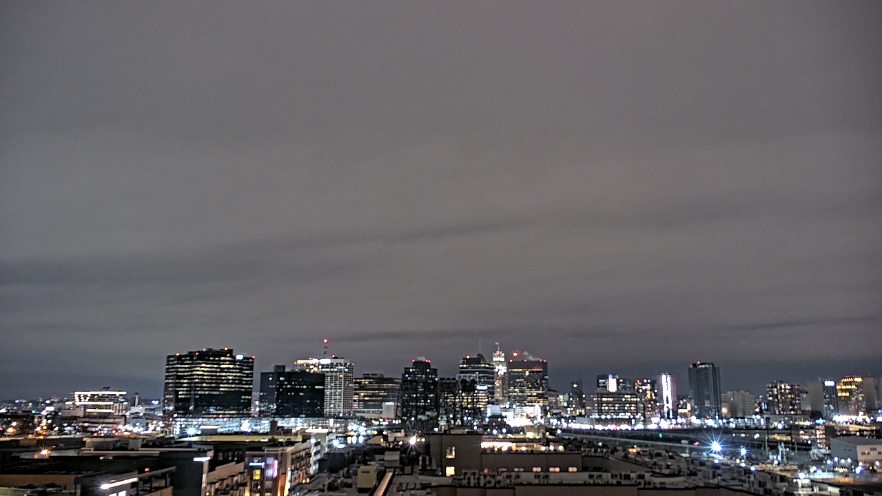 Thumbnail for current weather camera view from Red Bull Arena in Harrison, New Jersey