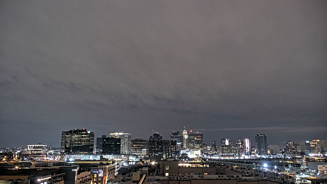 Thumbnail for current weather camera view from Red Bull Arena in Harrison, New Jersey