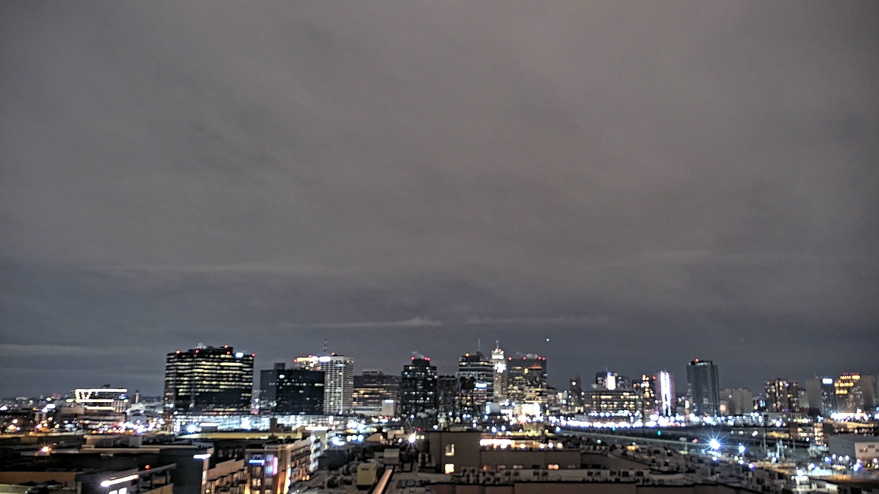 Thumbnail for current weather camera view from Red Bull Arena in Harrison, New Jersey